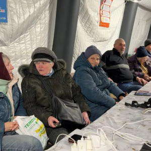 Арциз без світла: коли в місті планують відновити електропостачання