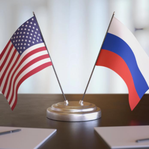 Представник Путіна вирушив до США для переговорів щодо України, - Reuters
