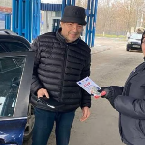 Без цього папірця до Румунії не пустять — нові правила на кордоні