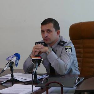 Начальник Измаильского отдела полиции: «Искоренить преступность не сможем, но бороться будем»…