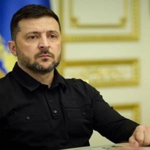 Зеленський назвав всі 20 пунктів мирного плану