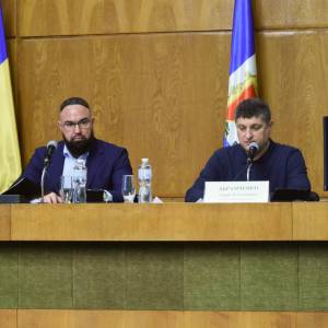 Ізмаїльська міськрада затвердила план роботи громади на 2026 рік