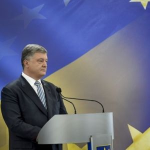 Порошенко дал совет Европе, как выстоять против РФ