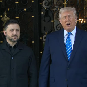 Маємо всі передумови для угоди, що буде хорошою для України, - Трамп