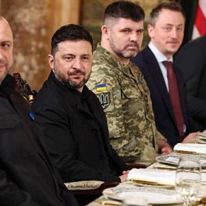 Українська делегація оцінила зустріч у Флориді