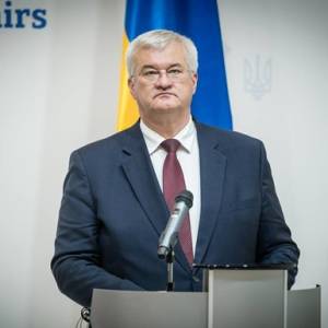 У МЗС України зробили заяву щодо "атаки" на Валдаї
