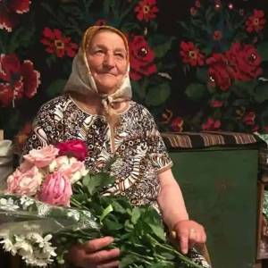 У Борсуках на Одещині мешканка зберегла колядки віком понад століття