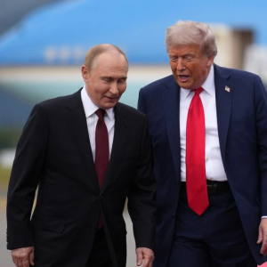 Трамп несподівано "визнав", що Путін збрехав про українську атаку на його резиденцію