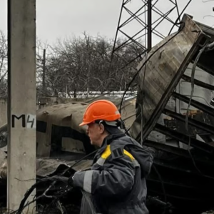 Проблеми зі світлом в Одесі — ситуація в енергосистемі