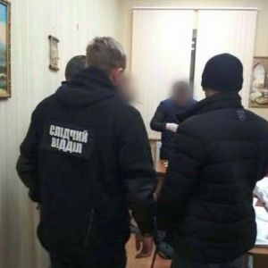 Урожайный день: вчера в Одесской области на взятках попались руководители райотдела полиции и зам районного прокурора