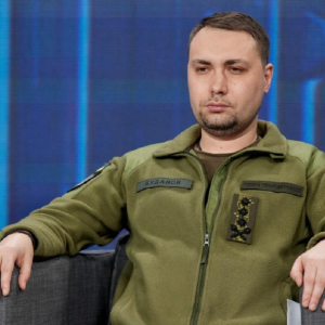 Буданов прийняв пропозицію очолити Офіс президента і назвав свої задачі