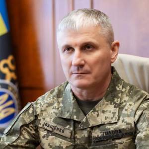 Зеленський призначив Іващенка новим головою ГУР