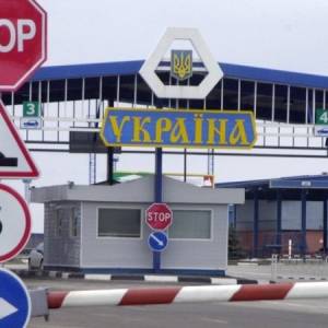На Одещині не встигли відремонтувати пункти пропуску, а строки змістили до весни