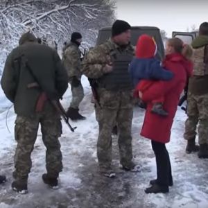 ВСУ показали взятые поселки на Светлодарской дуге (видео)