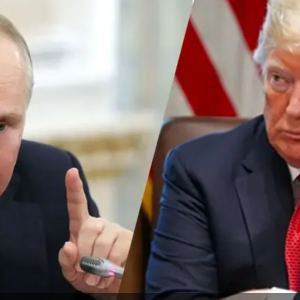 Путін грає на нервах у Трампа, – Politico