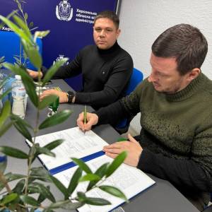На Одещині з'являться оливкові плантації?