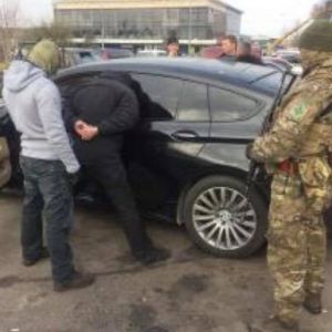 В Одесской области перекрыт канал торговли оружием