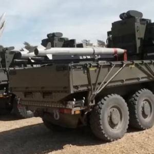 Британія відправить Україні 13 систем ППО Raven та два прототипи Gravehawk, - Defence Journal