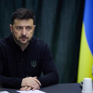 Зеленський підтвердив застосування РФ ракети "Орєшнік" проти України під час нічної атаки