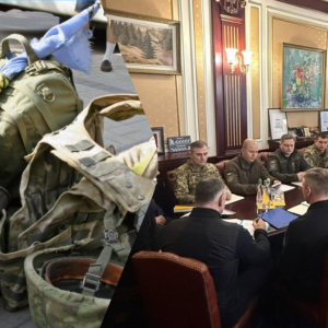 Буданов назвав дві головні проблеми, які підривають обороноздатність України