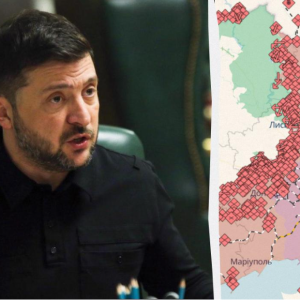 Зеленський розкрив деталі про план створення вільної економічної зони на Донбасі