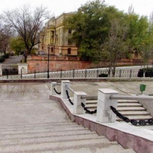Погода в Измаиле  26 ноября