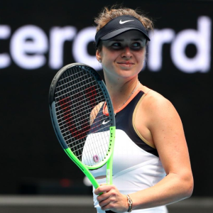 Еліна Світоліна стала переможницею турніру WTA в Окленді