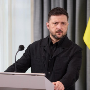 Війна в Україні перетнула символічний рубіж: Зеленський назвав це "божевіллям"