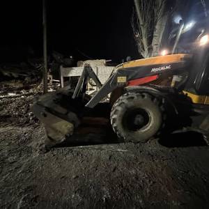 Понад 30 тисяч осель на Одещині знеструмлено через нічний обстріл