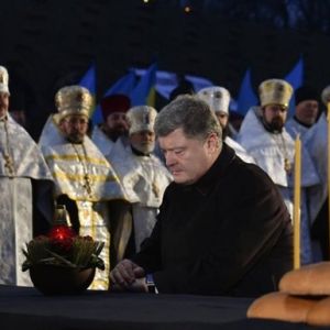 Президент: Россия ответственна за действия СССР