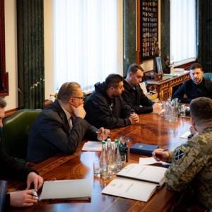 Готується угода історичного рівня - Зеленський