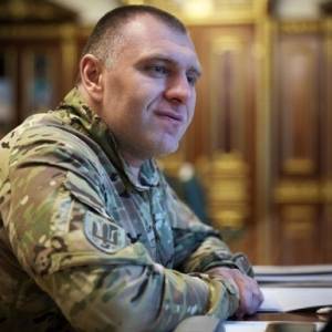 Парламент підтримав відставку Малюка