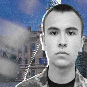 Загибель курсанта в Одесі: поліція розслідує доведення до самогубства