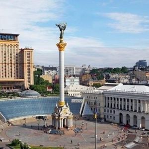 В Украине один из самых высоких уровней организованной преступности