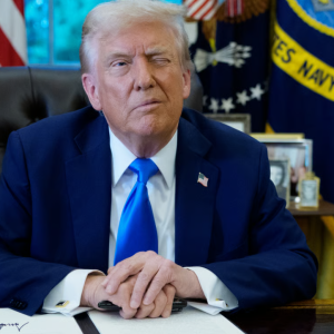 "Рада миру" від Трампа для України — на що вона може бути схожа