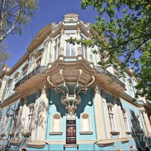 Італія профінансує відновлення історичних пам’яток в Одесі