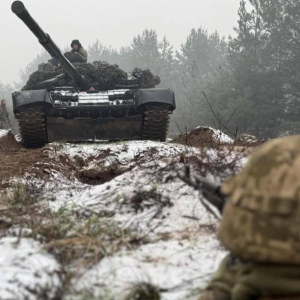 Українська армія має успіх на Куп'янському і Покровському напрямках: подробиці від ISW