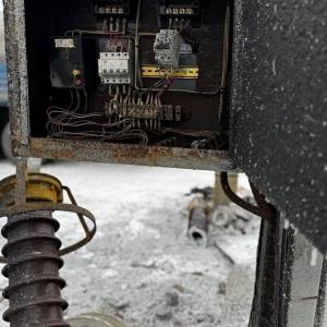 На Одещині російські військові влучили у енергетичний обʼєкт — без світла залишились тисячі абонентів