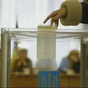 ЦВК дала пропозиції щодо проведення виборів