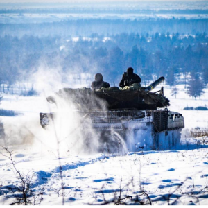 Сили оборони звільнили село Сухецьке на Донеччині, – DeepState