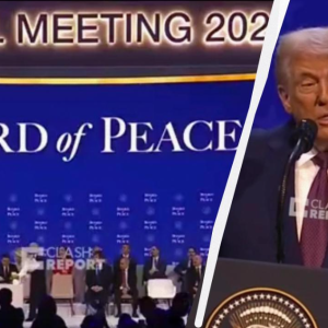 Трамп оголосив про початок діяльності "Ради миру"