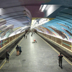 Росіяни вгатили по Києву: порушена робота метро, почалися проблеми з водою і світлом