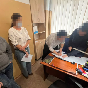 Лікарі одеського ТЦК масово видавали фіктивні висновки ВЛК