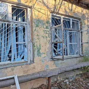 Будівлю обсерваторії пошкоджено російськими ударами в Одесі