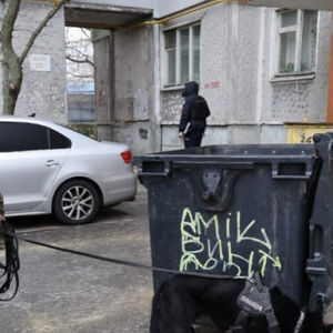 У Миколаєві знайшли новонароджену дитину в смітнику