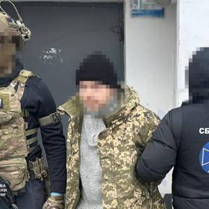Передавав РФ координати об’єктів Сил оборони: в Ізмаїлі затримали коригувальника
