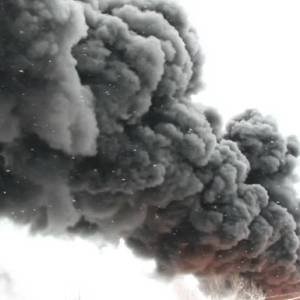 Росія атакувала об’єкт Нафтогазу на заході України
