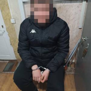 В Болградському районі на пункті пропуску затримали іноземного громадянина, якого розшукував Інтерпол