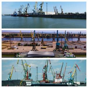 Ренійський порт сподівається на підтримку АМПУ щодо усунення дисбалансів у роботі портів Дунайського кластеру