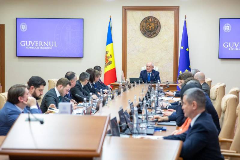 До березня 2027 року: Молдова продовжила захист для біженців з України До березня 2027 року: Молдова продовжила захист для біженців з України